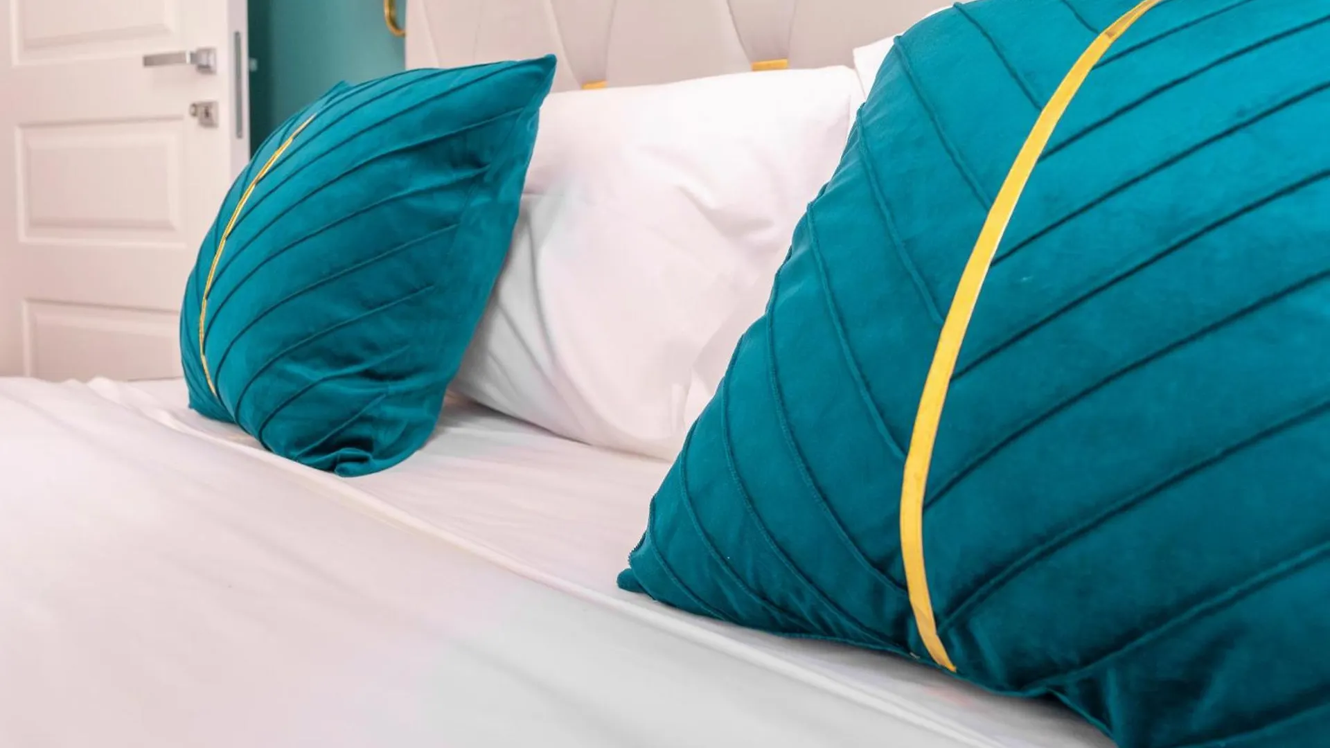 Appartamento Ginevra Suite Bologna Italia