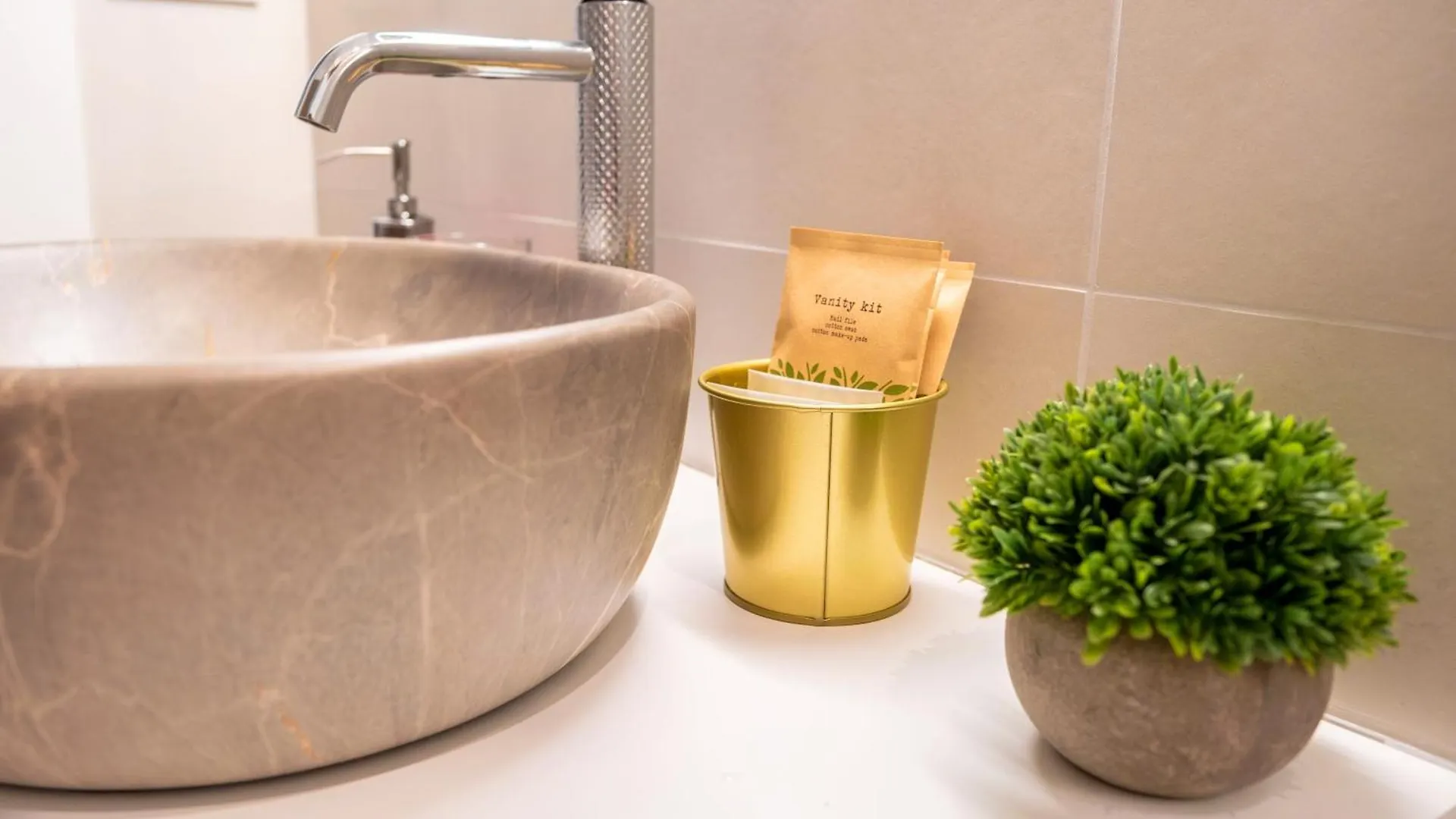 Ginevra Suite Bologna