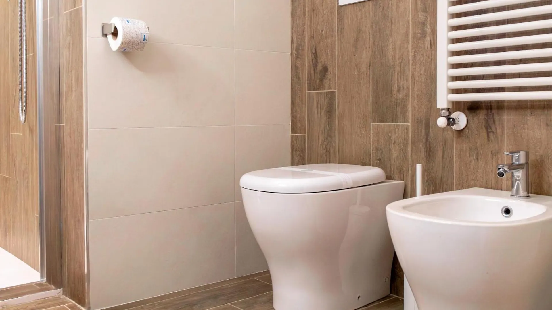 Ginevra Suite Bologna