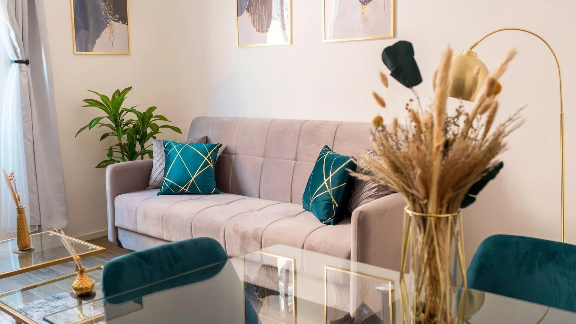 Ginevra Suite Bologna Appartamento